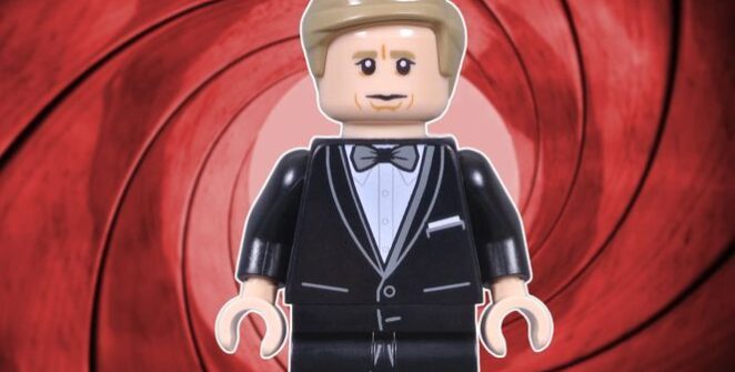 Many would have loved it, but it was canceled. A trailer for a LEGO video game based on the 007 James Bond films has surfaced. Developer TT Games had proposed a James Bond-themed game to The LEGO Group, but the project was ultimately rejected. 