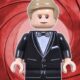 Many would have loved it, but it was canceled. A trailer for a LEGO video game based on the 007 James Bond films has surfaced. Developer TT Games had proposed a James Bond-themed game to The LEGO Group, but the project was ultimately rejected. 