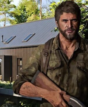 The height of shamelessness: an open-world game blatantly copying The Last of Us has appeared on the PS5 store. Forest Ranger Life Simulator even features Joel’s 