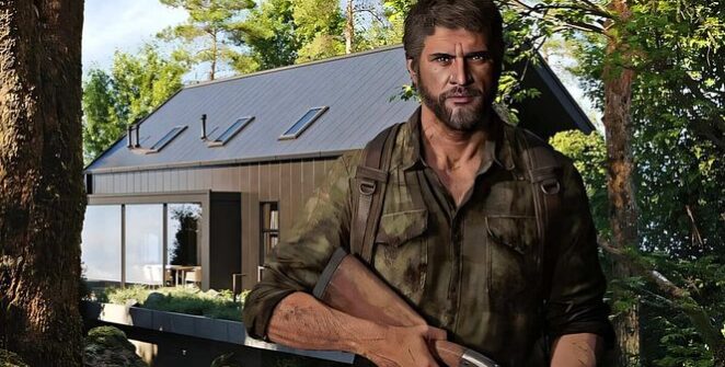 The height of shamelessness: an open-world game blatantly copying The Last of Us has appeared on the PS5 store. Forest Ranger Life Simulator even features Joel’s 