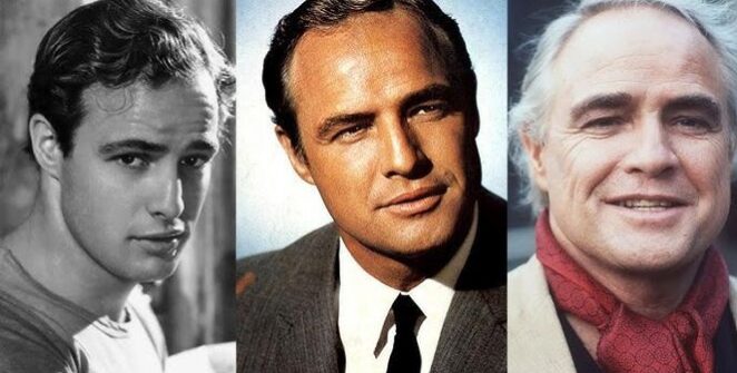 MOVIE NEWS - Marlon Brando is widely celebrated as one of the most influential American actors of the 20th century.