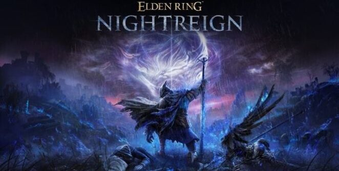 Bandai Namco and FromSoftware have officially revealed Elden Ring: Nightreign, a standalone cooperative multiplayer action RPG set to launch in 2025.