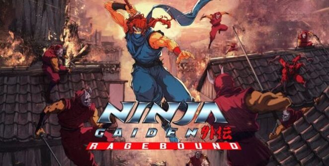 During The Game Awards 2024, Dotemu and The Game Kitchen announced Ninja Gaiden: Ragebound, the next installment in the legendary franchise. The game is set to release in summer 2025 for PC, Nintendo Switch, PlayStation 4, PlayStation 5, Xbox One, and Xbox Series X/S.