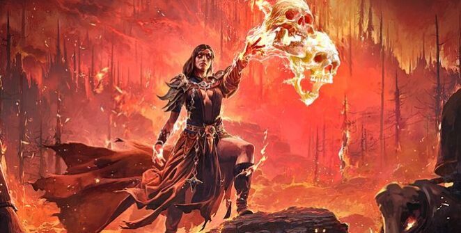 BETA TEST – If the Diablo series ever had a nightmare, it has undoubtedly materialized in Path of Exile 2.