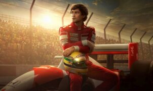 SERIES REVIEW – Senna, the new six-part Netflix miniseries, delves into the life and career of legendary Brazilian racing driver Ayrton Senna.