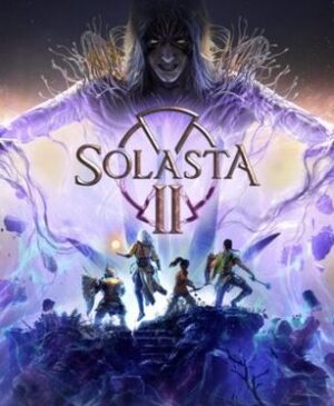 Tactical Adventures has announced Solasta II, the sequel to Solasta: Crown of the Magister, which will launch in Early Access on PC via Steam in 2025. A demo is expected in early 2025, giving fans their first taste of this ambitious new tactical RPG.