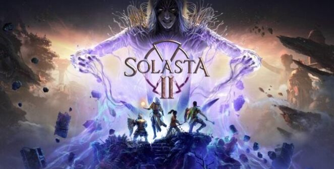 Tactical Adventures has announced Solasta II, the sequel to Solasta: Crown of the Magister, which will launch in Early Access on PC via Steam in 2025. A demo is expected in early 2025, giving fans their first taste of this ambitious new tactical RPG.