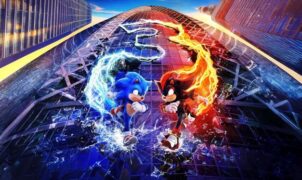 MOVIE REVIEW - This third installment in the Sonic franchise suffers from an overpopulation problem, with too many characters vying for attention.