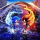 MOVIE REVIEW - This third installment in the Sonic franchise suffers from an overpopulation problem, with too many characters vying for attention.