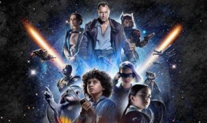 SERIES REVIEW – Disney+ delivers an adventure-filled story with Skeleton Crew, a series that fearlessly dives into 1980s pop culture references and fan-centric fantasy.