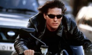 Cruise's Mission: Impossible 2, released in 2000, marked a turning point as it claimed the top spot at the global box office, grossing an impressive $546 million. Despite a string of successful movies like Collateral, War of the Worlds, and Top Gun: Maverick, Cruise has not replicated this exact milestone in the 24 years since that high-flying sequel.