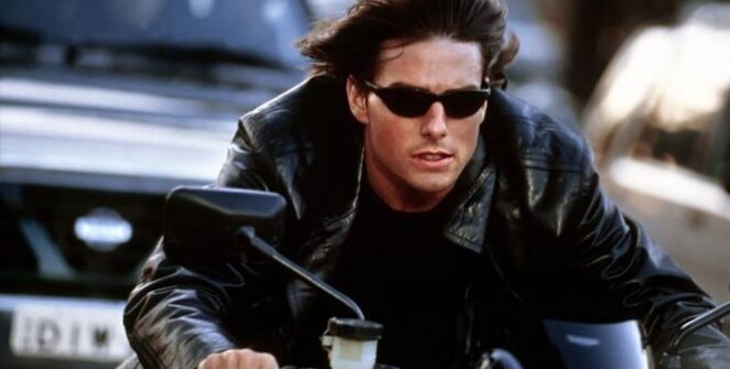 Cruise's Mission: Impossible 2, released in 2000, marked a turning point as it claimed the top spot at the global box office, grossing an impressive $546 million. Despite a string of successful movies like Collateral, War of the Worlds, and Top Gun: Maverick, Cruise has not replicated this exact milestone in the 24 years since that high-flying sequel.