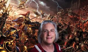 “It won't be a WoW clone,” says Jack Emmert, a veteran of D&D and Marvel projects, now leading the charge on a visually stunning Warhammer MMO. Known for directing Neverwinter Online and Star Trek Online, Emmert is keeping tight-lipped about the project, whose official title remains a mystery.