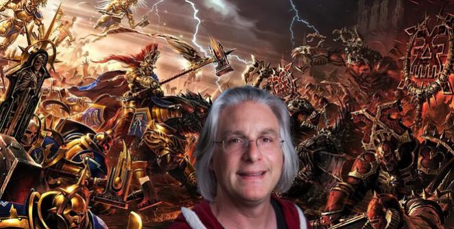 “It won't be a WoW clone,” says Jack Emmert, a veteran of D&D and Marvel projects, now leading the charge on a visually stunning Warhammer MMO. Known for directing Neverwinter Online and Star Trek Online, Emmert is keeping tight-lipped about the project, whose official title remains a mystery.