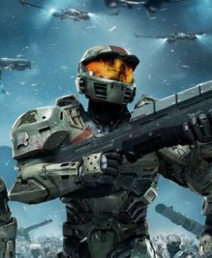 Despite the fact that Halo Wars was released a decade and a half ago, we still haven't heard from developer Ensemble Studios as to why the main character of the franchise wasn't included in this RTS.