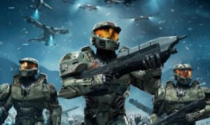 Despite the fact that Halo Wars was released a decade and a half ago, we still haven't heard from developer Ensemble Studios as to why the main character of the franchise wasn't included in this RTS.