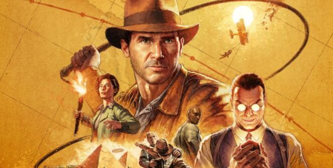 REVIEW – Indiana Jones and the Great Circle picks up the story a year after the events of Raiders of the Lost Ark. Dr. Jones is jolted awake in the middle of the night at Marshall College by the sound of an intruder.