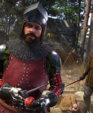 We finally know the PC system requirements and console specs for Kingdom Come: Deliverance 2, which is coming in February...