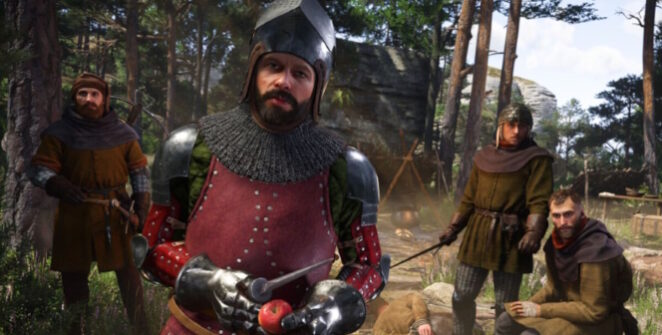 We finally know the PC system requirements and console specs for Kingdom Come: Deliverance 2, which is coming in February...