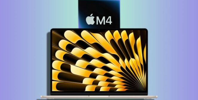 TECH NEWS - The Cupertino-based company is rumored not to take a break when Apple releases its M4 MacBook Pro laptops.