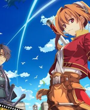 Nihon Falcom is revisiting a classic role-playing game with a remake that will eventually be published by GungHo Online Entertainment.