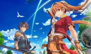 Nihon Falcom is revisiting a classic role-playing game with a remake that will eventually be published by GungHo Online Entertainment.