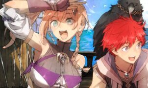 Falcom (which is currently mourning the recent death of its founder...) is giving the latest installment of the franchise a facelift, but it is only confirmed for Japan at the moment...