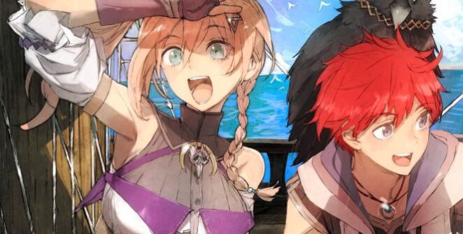 Falcom (which is currently mourning the recent death of its founder...) is giving the latest installment of the franchise a facelift, but it is only confirmed for Japan at the moment...