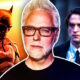 MOVIE NEWS - James Gunn denies another ridiculous Matt Reeves-Batman rumour...