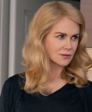 MOVIE NEWS - Nicole Kidman claims she’s “learning all about autopsies” for a new Prime Video thriller series...