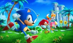 Although one of the last Sonic games was a "disappointment", the SEGA president promises to surprise players by 2025...