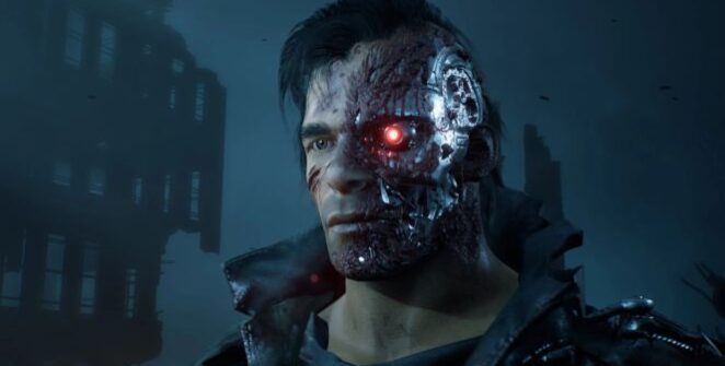 The new entry in the Terminator franchise has been unveiled with an age rating, but we don't know much about what it will be yet... and it probably won't be officially unveiled this year.