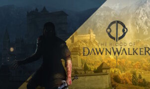 The Blood of Dawnwalker will debut with a CGI trailer on January 13th at 10:00 PM, in the meantime, here are the details we know...