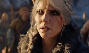 The Witcher 4 returns with a new protagonist and new stories after the last part in 2015...