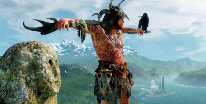 WiLD, from Wild Sheep Studio of Ubisoft, was meant to take the genre to new heights, but was ultimately cancelled after a scandal-ridden development...