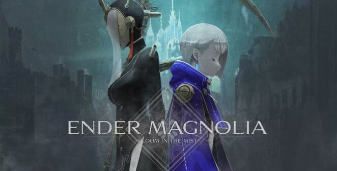 “There are too many soulslikes every year,” remarked the CEO behind this action RPG. With 96% positive ratings on Steam, Ender Magnolia: Bloom in the Mist is deliberately easier than its predecessor. This is no accident—it's a conscious choice made by its developers.