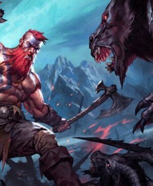 PREVIEW - Combining the action of Diablo-style RPGs with roguelike elements, Jotunnslayer: Hordes of Hel boasts a demo on Steam with a stellar 95% positive rating, showing clear ambitions to become a standout in its genre.