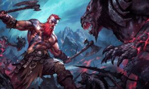 PREVIEW - Combining the action of Diablo-style RPGs with roguelike elements, Jotunnslayer: Hordes of Hel boasts a demo on Steam with a stellar 95% positive rating, showing clear ambitions to become a standout in its genre.