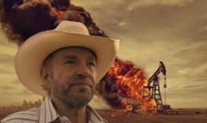 SERIES REVIEW – Premiering on SkyShowtime, Landman is one of Taylor Sheridan’s latest dramas, offering an unflinching look at the harsh and intricate world of the oil industry through the sprawling Texas Permian Basin.