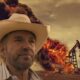SERIES REVIEW – Premiering on SkyShowtime, Landman is one of Taylor Sheridan’s latest dramas, offering an unflinching look at the harsh and intricate world of the oil industry through the sprawling Texas Permian Basin.