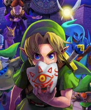 While this approach has its challenges, it has consistently delivered games that meet fan expectations. However, this strict methodology, combined with ambitious deadlines, almost led to the cancellation of The Legend of Zelda: Majora’s Mask.