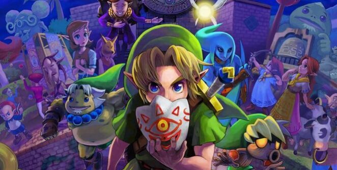 While this approach has its challenges, it has consistently delivered games that meet fan expectations. However, this strict methodology, combined with ambitious deadlines, almost led to the cancellation of The Legend of Zelda: Majora’s Mask.