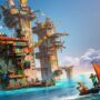 The game from All Parts Connected and TinyBuild is currently available for testing, so you can experience what it's like to build in a post-apocalyptic world until the end of January.