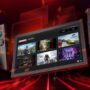 STEAM DECK NEWS - It's huge in size, and that goes for the weight too, as you'll be holding three times the weight of the Nintendo Switch...
