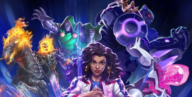 Not only were TikTok and CapCut suddenly unavailable in the US over the weekend, but so was Marvel Snap... but how is that possible?