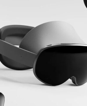 TECH NEWS - The first generation Galaxy XR headset has been tested by a YouTube viewer and it looks a few things like the Apple Vision Pro...