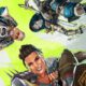 Respawn Entertainment is celebrating the sixth birthday of Apex Legends with a developer diary revealing what's in the works.