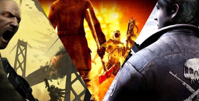 Sony didn't really want to continue the franchise that started as the launch title of the PlayStation 3, but it was up to the developers!