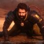 After Returnal, the Sony Interactive Entertainment studio has come up with a game: Saros, that could be more beautiful, more and bigger than ever before.