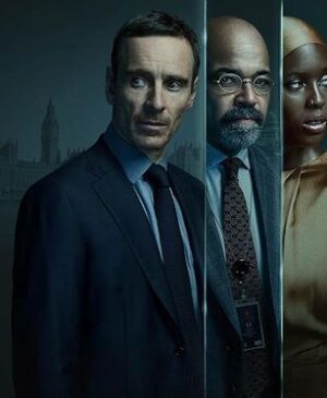 SERIES REVIEW – SkyShowtime’s latest espionage series, The Agency, doesn’t fall into the high-octane, explosion-filled category of spy thrillers.